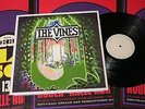 THE VINES Highly Evolved ORIGINAL UK LP