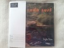 Nada Surf - High/Low LP [New] Limited 150g Orange Vinyl Gatefold VMP Exclusive