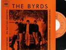 THE BYRDS TURN TURN TURN EP 7