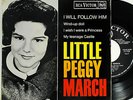LITTLE PEGGY MARCH - I WILL FOLLOW HIM EP 7