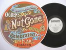 SMALL FACES Ogden's Nut Gone Flake LP IMMEDIATE V 2159 Die Cut Circular Fold Out