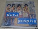 DARA PUSPITA 1st LP Jang Pertama 1965/66 Indonesia Vintage All-Girls Garage Rock