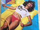 LP RHYZE to the top US MODERN SOUL BOOGIE
