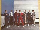LP THE SNAPP same US MODERN SOUL BOOGIE knock you out