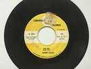 SOUL R&B   BUDDY LUCAS - BO-LEE   LUNIVERSE   VG+
