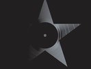 Blackstar * by David Bowie (Vinyl LP, Jan-2016, includes 16 pg. colour booklet)