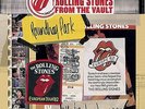 ROLLING STONES : FROM THE VAULT LIVE IN LEEDS  (LP Vinyl Box Set) sealed