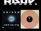 EMINEM - INFINITE + FOOLISH PRIDE 12