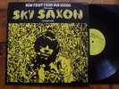 SKY SAXON LP New fruit from old seeds NM Archive international US Heavy Psych