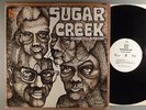 Sugar Creek  Please Tell A Friend     Psych  White Label Promo