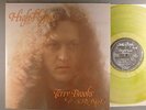 Terry Brooks & Strange  High Flyer  Private Heavy Psych  Color Vinyl