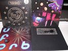 THE ORB VINYL BUNDLE,UF-ORB,AUBREY MIXES:THE ULTRAWORLD EXCURSIONS