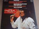 Ozawa MAHLER Symphony Of A Thousand (No.8) - Philips 6769 069 SEALED
