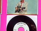 Elviis Presley  Good Rockin' Tonight   White Label  447-0602