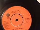 THE WORLD COLUMN SO IS THE SUN CAPITOL RECORDS 15852 NORTHERN SOUL