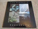 Led Zeppelin - Remasters (Rare 4 Track 10'' Single)