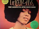 LAFAYETTE AFRO ROCK BAND, The - Malik - Vinyl (LP)