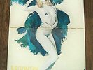 GOLDEN EARRING Moontan + Inner, Textured G/F LP Track 2406-112 1973 A1 B1 UK, EX