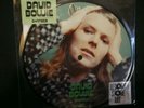 David Bowie Changes 45 Record Store Day picture disc RSD 2015