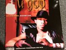 U God Golden Arms Resektionen Vinyl 2LP Wu Tang Clan
