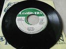 STANLEY SHAW & THE PEARLS // ON AND ON  ISLAND DISCO DANCE 45RPM EXC