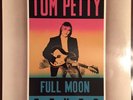 Tom Petty Full Moon Fever LP