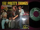 PRETTY THINGS / PROGRESS / ORIGINAL EP