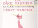 HENRY MANCINI Pink Panther LP 12 Track Record Store Day 2014 Limited Edition 50t
