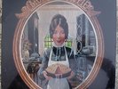 Rare 1972 Mom's Apple Pie S/T Hard Rock Psych LP SEALED Original w/ Banned Cover
