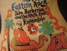 John Berberian-Rock East Ensemble-Middle Eastern Rock-Verve Forecast 3073-PSYCH
