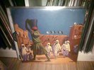 MARS VOLTA Bedlam In Goliath RED/BLACK vinyl lp 1st PRESS storage NEW&SEALED