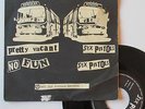 SP 45T Sex Pistols  