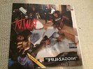 NWA / NIGGAZ4LIFE / D PRESS 1991 / ORIGINAL