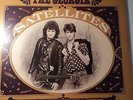 The Georgia Satellites 1985 UK EP 