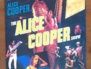 (The ALICE COOPER Show)-live album/USA-[MINT-]-A6-LP