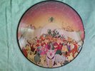 s/t E.B.WHITES CHARLOTTE'S WEBB RARE PICTURE DISC LP