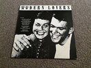 MODERN LOVERS - THE ORIGINAL MODERN LOVERS - 1981 LP RECORDED 1972 KIM FOWLEY