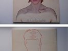 DAVID BOWIE: ALADDIN SANE LP 12
