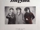 THE CURE - Early BBC Sessions 1979-1985 2 x LP - Marble Colored Vinyl