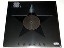 DAVID BOWIE - BLACKSTAR VINYL LP IN HAND READY TO SHIP * FIRST PRESSING SEALED *