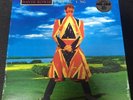David Bowie Earthling RSD Record Store Day
