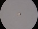 NINE INCH NAILS: Head Like A Hole 12” Blank Label TVT 2614 Orig Scarce NM-