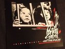 Portion Control Hit The Pulse 1983 Rare Industrial Mini LP