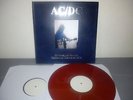 AC/DC - Manchester 1979 No.080/145 RARE LIVE RECORD 2VINYL LP Leather Edition