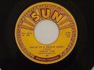 JOHNNY CASH - BALLAD OF A TEENAGE QUEEN 7