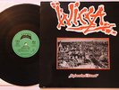 Wicca – Splended Deed LP FIRST PRESS THRASH METAL 1989 57210112 AK