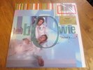 David Bowie LP Hours Purple vinyl numbered limited edition BRAND NEW SEALED