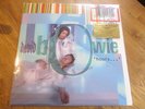 David Bowie LP Hours Green vinyl numbered limited edition BRAND NEW SEALED