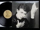 DAVID BOWIE Heroes LP Italian 1st  RCA PL-12522 A-2/B-2 1977 + Insert  EX+ RARE