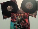 IRON MAIDEN VIRTUAL XI  2 LP VINYL RARE MINT